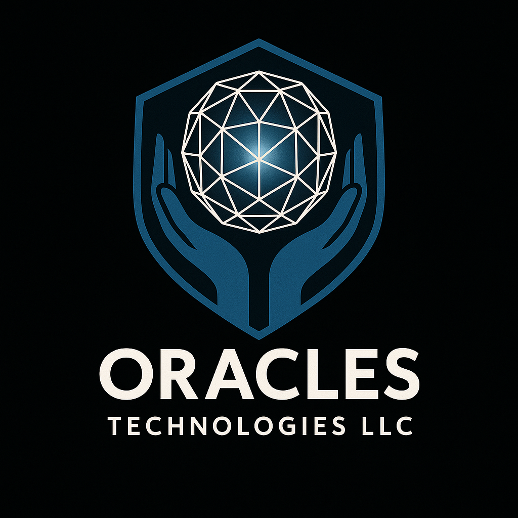 Oracles Technologies LLC